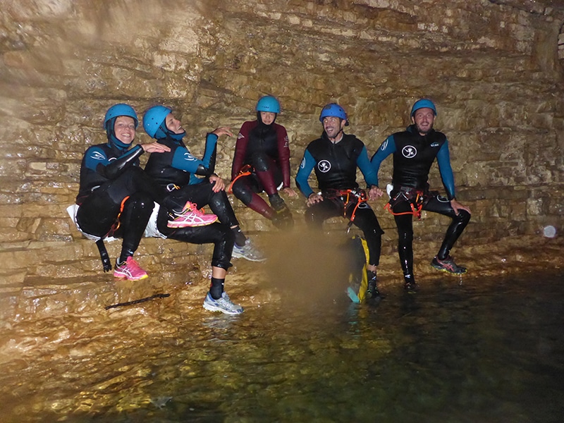 canyon du groin 01